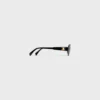 Triomphe Metal 01 Sunglasses in Metal Triomphe Metal 01 Sunglasses in Metal