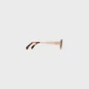 Triomphe Metal 01 Sunglasses in Metal Triomphe Metal 01 Sunglasses in Metal