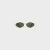 Triomphe Metal 02 Sunglasses in Metal Triomphe Metal 02 Sunglasses in Metal