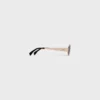 Triomphe Metal 02 Sunglasses in Metal Triomphe Metal 02 Sunglasses in Metal