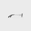 Triomphe Metal 03 Sunglasses in Metal