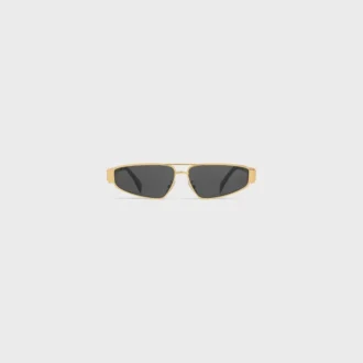 Triomphe Metal 05 Sunglasses in Metal