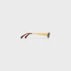 Triomphe Metal 05 Sunglasses in Metal Triomphe Metal 05 Sunglasses in Metal