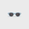 Triomphe Mini 01 Sunglasses in Acetate Triomphe Mini 01 Sunglasses in Acetate