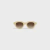Triomphe Mini 01 Sunglasses in Acetate Triomphe Mini 01 Sunglasses in Acetate
