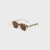Triomphe Mini 01 Sunglasses in Acetate Triomphe Mini 01 Sunglasses in Acetate