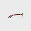 Triomphe Mini 01 Sunglasses in Acetate Triomphe Mini 01 Sunglasses in Acetate