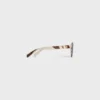 Triomphe Mini 01 Sunglasses in Acetate Triomphe Mini 01 Sunglasses in Acetate