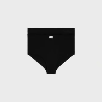 Triomphe Pants in Athletic Cotton