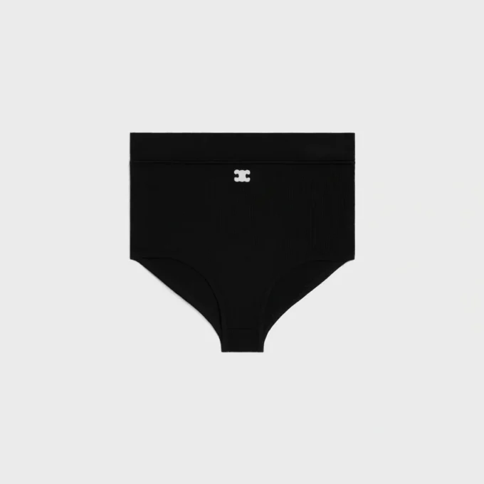 Triomphe Pants in Athletic Cotton