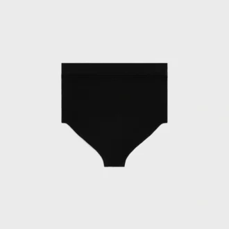 Triomphe Pants in Athletic Cotton