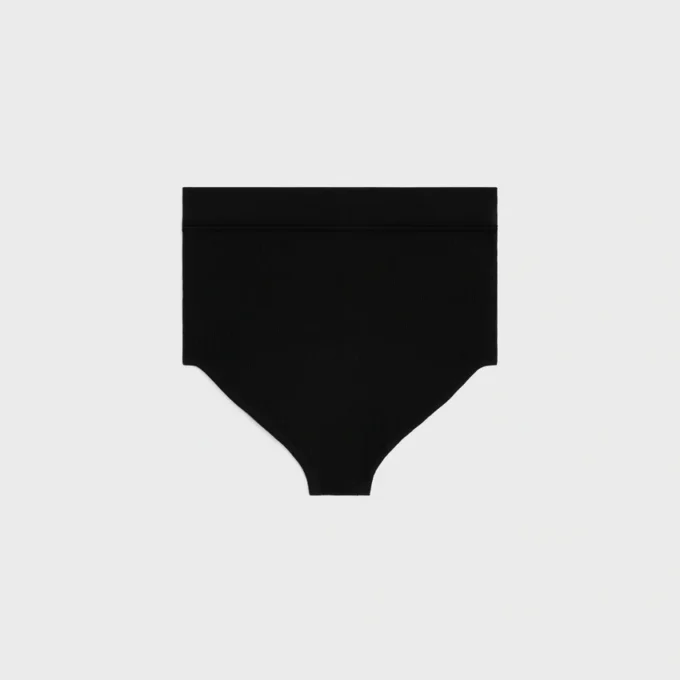 Triomphe Pants in Athletic Cotton