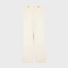 Triomphe Pants in Cotton Drill
