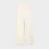 Triomphe Pants in Cotton Drill