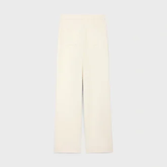 Triomphe Pants in Cotton Drill