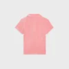 Triomphe Polo in Terry Cotton