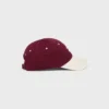 Triomphe Richelieu Cap in Cotton Twill Triomphe Richelieu Cap in Cotton Twill