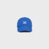 Triomphe Richelieu Cap in Nylon Triomphe Richelieu Cap in Nylon