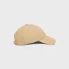 Triomphe Richelieu Cap in Nylon Triomphe Richelieu Cap in Nylon