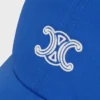 Triomphe Richelieu Cap in Nylon Triomphe Richelieu Cap in Nylon