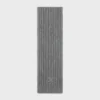 Triomphe Scarf in Cashmere, Wool and Silk Triomphe Scarf in Cashmere, Wool and Silk