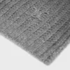 Triomphe Scarf in Cashmere, Wool and Silk Triomphe Scarf in Cashmere, Wool and Silk