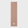 Triomphe Scarf in Seamless Cashmere Triomphe Scarf in Seamless Cashmere