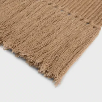 Triomphe Scarf in Seamless Cashmere