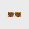 Triomphe Skate 02 Sunglasses in Acetate Triomphe Skate 02 Sunglasses in Acetate