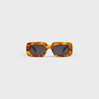 Triomphe Skate 02 Sunglasses in Acetate
