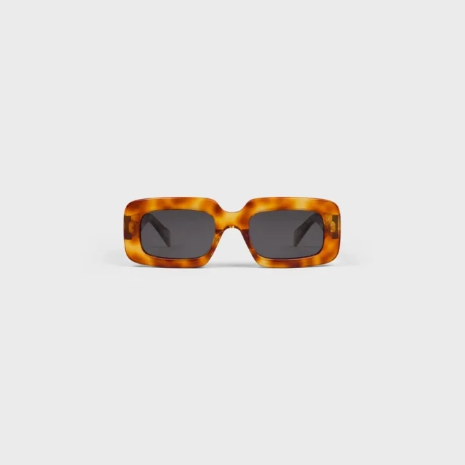 Triomphe Skate 02 Sunglasses in Acetate Triomphe Skate 02 Sunglasses in Acetate