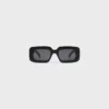 Triomphe Skate 02 Sunglasses in Acetate