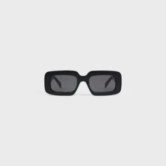 Triomphe Skate 02 Sunglasses in Acetate