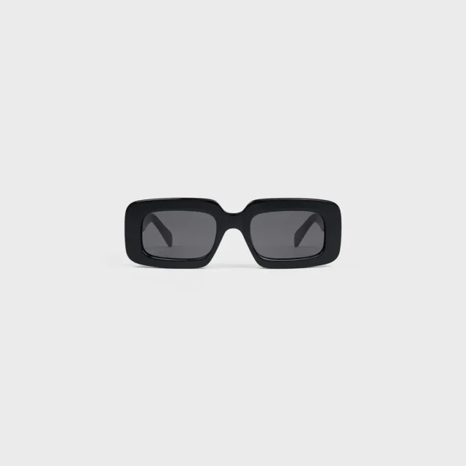 Triomphe Skate 02 Sunglasses in Acetate