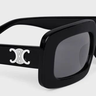 Triomphe Skate 02 Sunglasses in Acetate