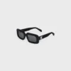 Triomphe Skate 02 Sunglasses in Acetate