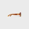 Triomphe Skate 02 Sunglasses in Acetate Triomphe Skate 02 Sunglasses in Acetate