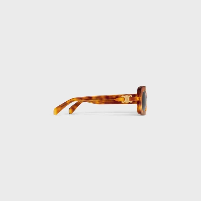 Triomphe Skate 02 Sunglasses in Acetate Triomphe Skate 02 Sunglasses in Acetate