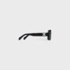 Triomphe Skate 02 Sunglasses in Acetate