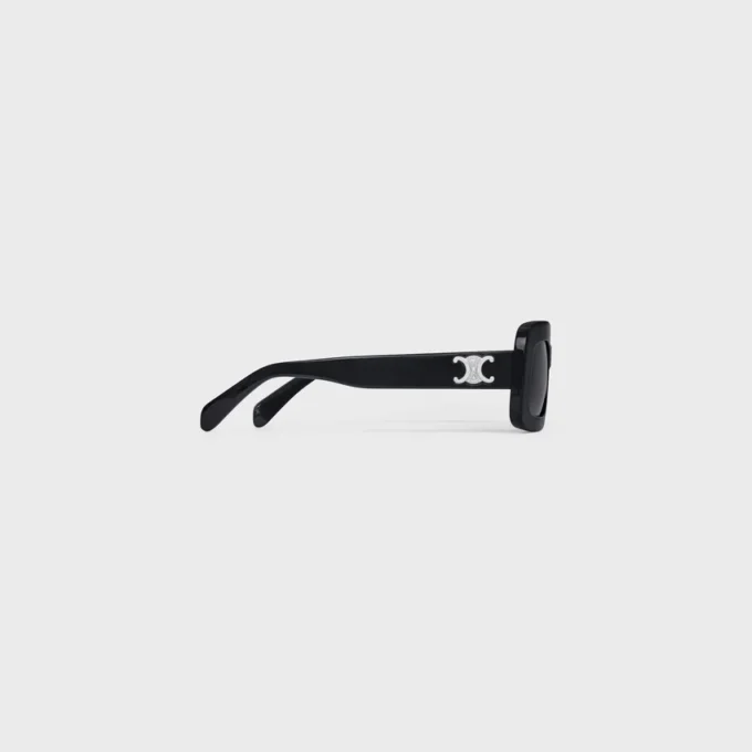 Triomphe Skate 02 Sunglasses in Acetate