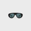 Triomphe Stamp 01 Sunglasses in Acetate
