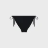 Triomphe Swimsuit Bottom in Matte Jersey Triomphe Swimsuit Bottom in Matte Jersey