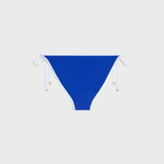 Triomphe Swimsuit Bottom in Matte Jersey