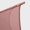 Triomphe Swimsuit Bottom in Matte Jersey