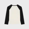 Triomphe T-Shirt in Cotton Jersey