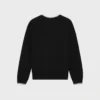 Triomphe V-Neck Sweater in Wool Triomphe V-Neck Sweater in Wool