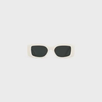 Triomphe Xl 01 Sunglasses in Acetate