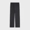Trousers in Cashmere Flannel Trousers in Cashmere Flannel