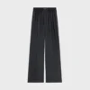 Trousers in Cashmere Flannel Trousers in Cashmere Flannel