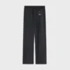 Trousers in Cashmere Flannel Trousers in Cashmere Flannel